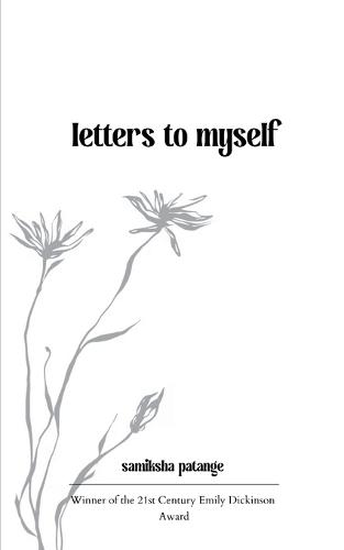 letters to myself (Edition1st)