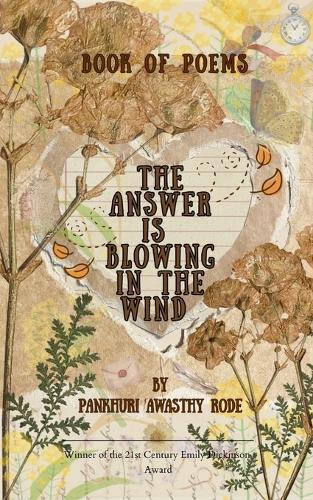 THE ANSWER IS BLOWING IN THE WIND  (Edition1st)