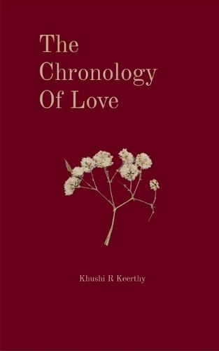 The Chronology of Love  (Edition1st)