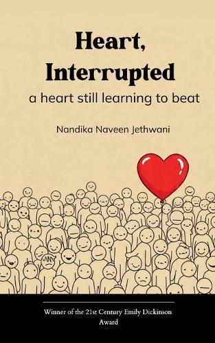 heart, interrupted (Edition1st)