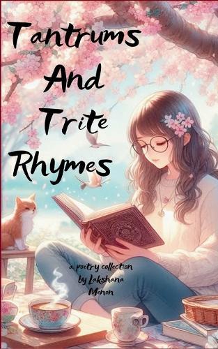 Tantrums and Trite Rhymes (Edition1st)