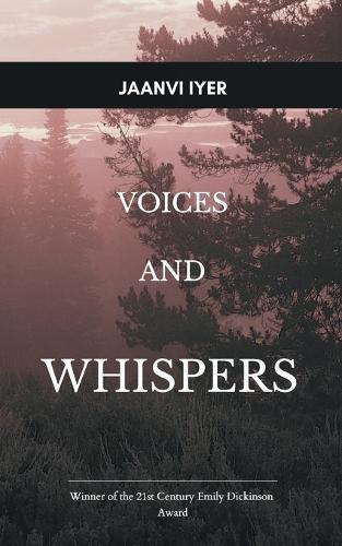 Voices and Whispers (Edition1st)