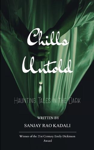 Chills Untold (Edition1st)