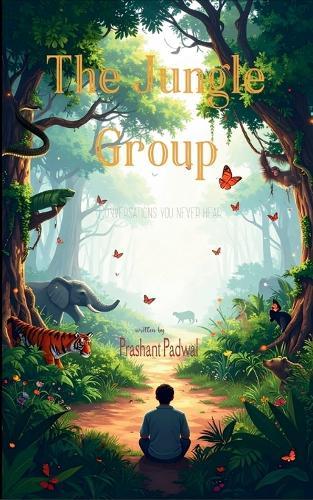 The Jungle Group (Edition1st)