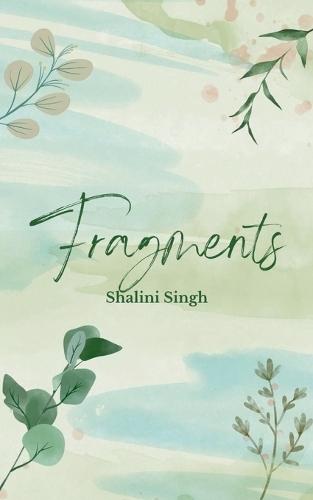 Fragments  (Edition1st)