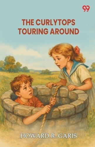 The Curlytops Touring AroundOr The Missing Photograph Albums (Edition1)