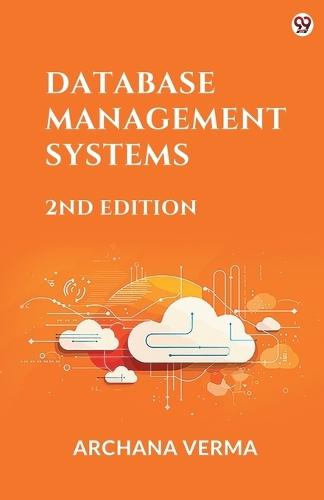 DATABASE MANAGEMENT SYSTEMS (Edition2nd)