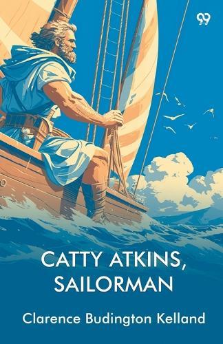 Catty Atkins, Sailorman (Edition1)