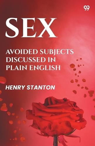 SexAvoided Subjects Discussed In Plain English (Edition1)