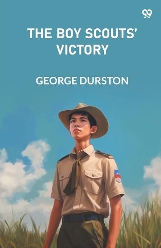 The Boy Scouts’ Victory (Edition1)