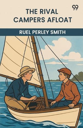 The Rival Campers AfloatOr, The Prize Yacht Viking (Edition1)