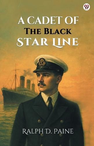 A Cadet Of The Black Star Line (Edition1)