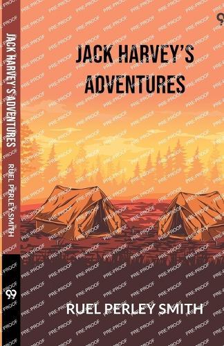 Jack Harvey’s AdventuresOr, The Rival Campers Among The Oyster Pirates (Edition1)