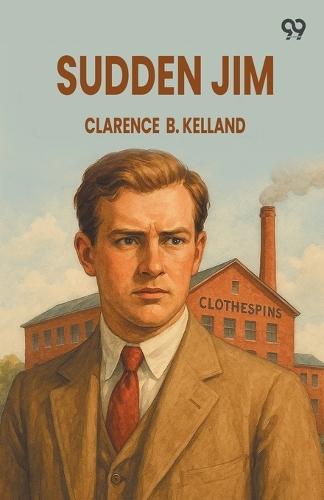 Sudden Jim (Edition1)