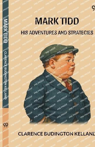Mark TiddHis Adventures And Strategies (Edition1)