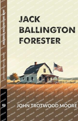 Jack Ballington Forester (Edition1)