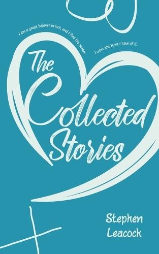 The Collected Stories (Edition1st)