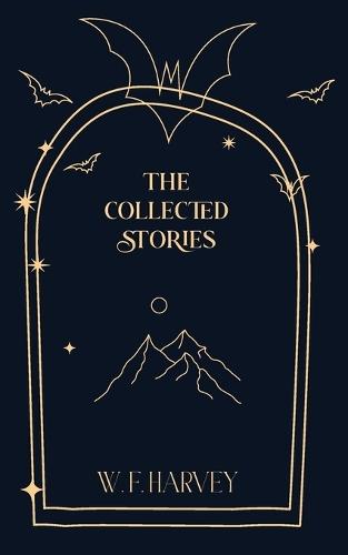 The Collected Stories (Edition1st)