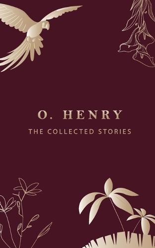 The Collected Stories (Edition1st)