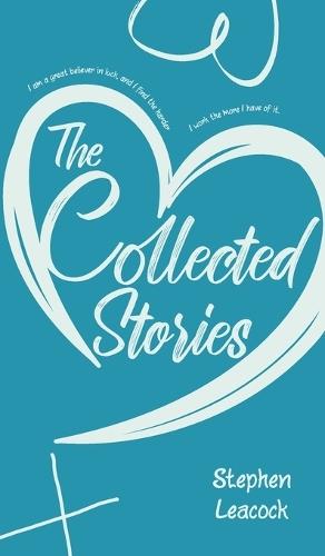 The Collected Stories (Edition1st)