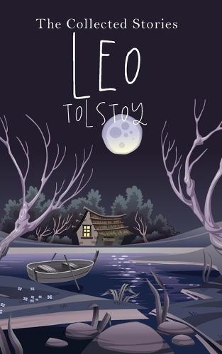 The Collected Stories (Edition1st)