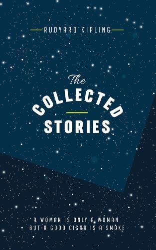 The Collected Stories (Edition1st)
