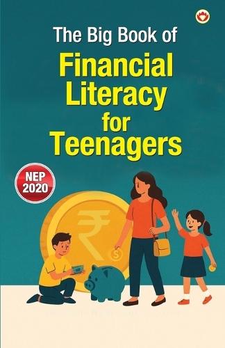 The Big Book of Financial Literacy for Teenagers (Edition1st)