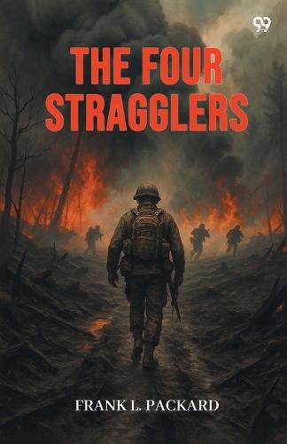 The Four Stragglers (Edition1)