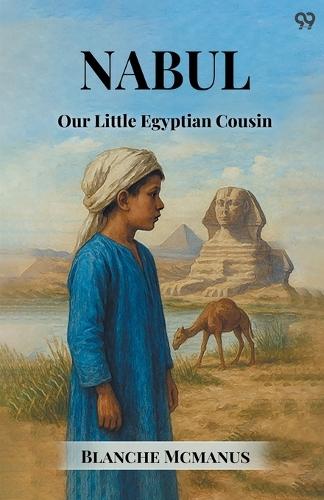 NabulOur Little Egyptian Cousin (Edition1)
