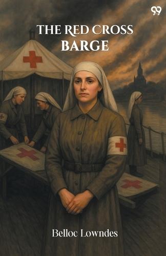 The Red Cross Barge (Edition1)
