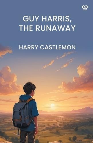 Guy Harris, The Runaway (Edition1)