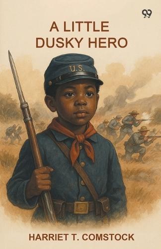 A Little Dusky Hero (Edition1)