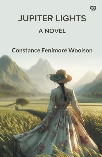 Jupiter LightsA Novel (Edition1)