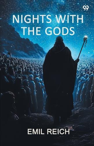 Nights With The Gods (Edition1)