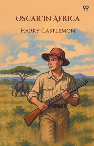 Oscar In Africa (Edition1)