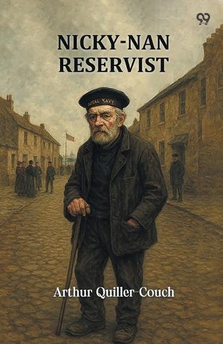 Nicky-Nan Reservist (Edition1)