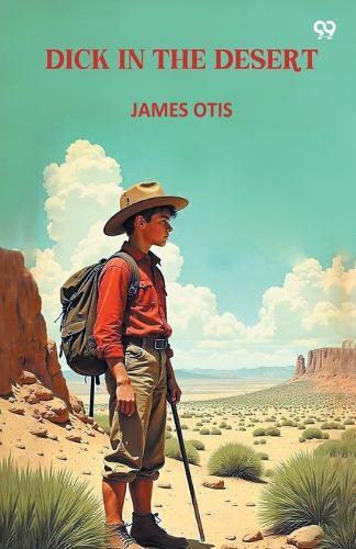 Dick In The Desert (Edition1)