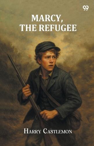 Marcy, The Refugee (Edition1)