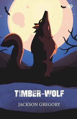 Timber-Wolf (Edition1)
