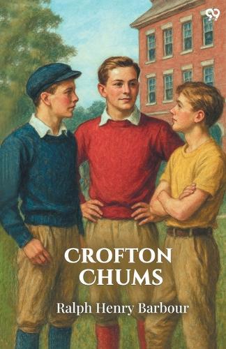 Crofton Chums (Edition1)