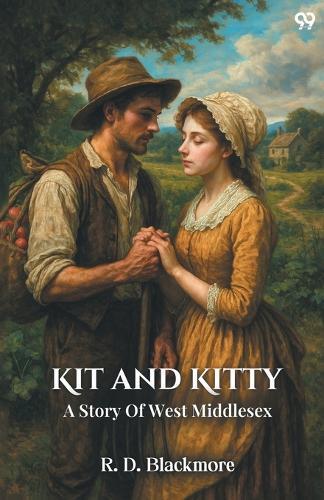 Kit And KittyA Story Of West Middlesex (Edition1)