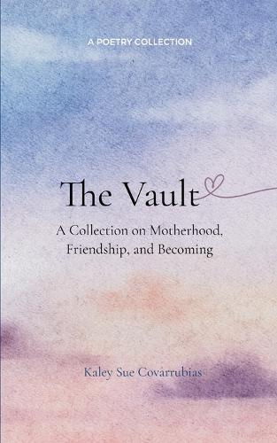 The Vault (Edition1st)