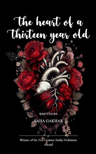 The heart of a 13 year old (Edition1st)