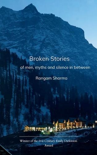 Broken Stories (Edition1st)