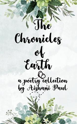 The Chronicles of Earth (Edition1st)