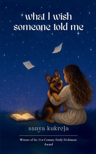 What I Wish Someone Told Me (Edition1st)