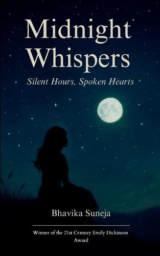 Midnight Whispers  (Edition1st)