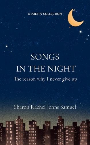 SONGS IN THE NIGHT (Edition1st)