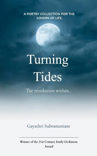 Turning tides (Edition1st)