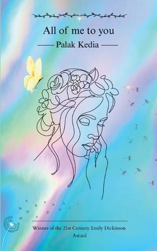 All of me to you (Edition1st)